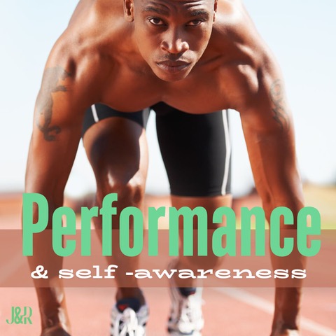 Sports and Performance Psychology